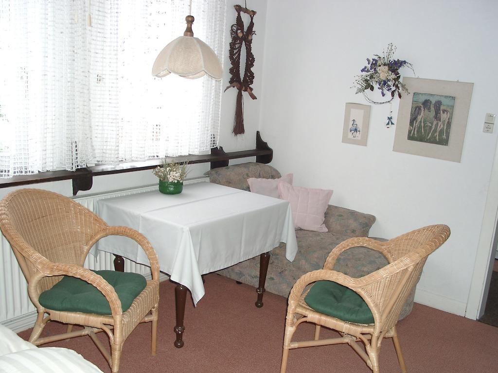 Вілла Ferienhof Schmidt Ankum Номер фото