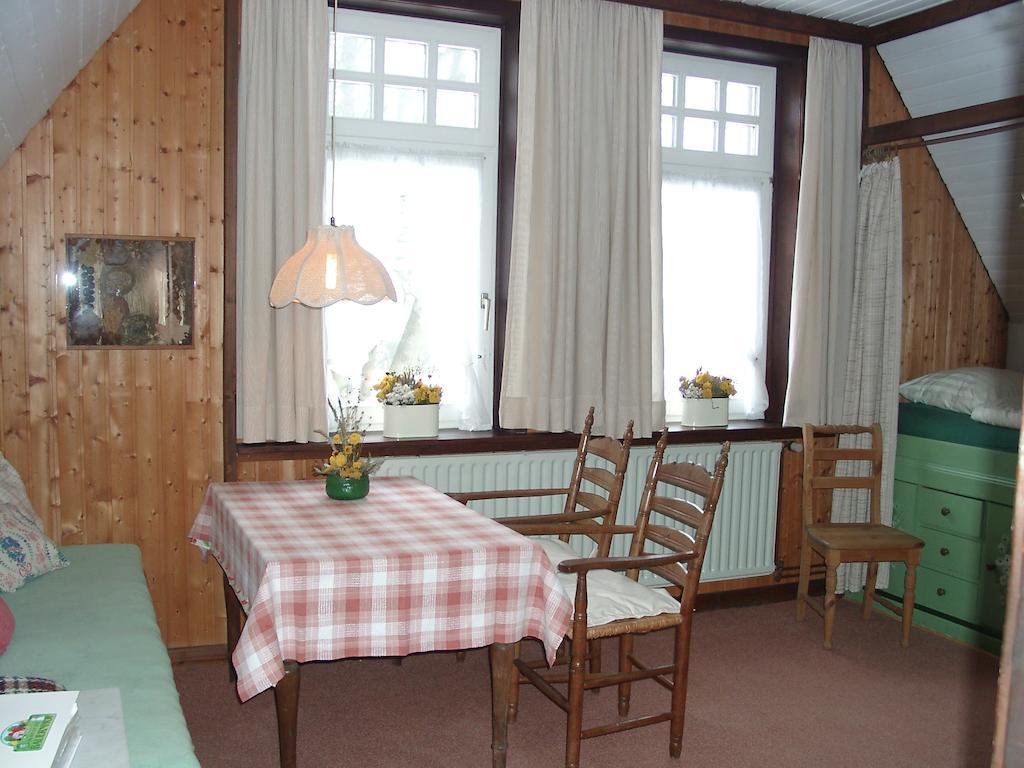 Вілла Ferienhof Schmidt Ankum Номер фото
